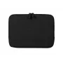 Natec Mussel 2 Max 14,1 funda de portátil negra