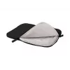 Natec Mussel 2 Max 14,1 funda de portátil negra