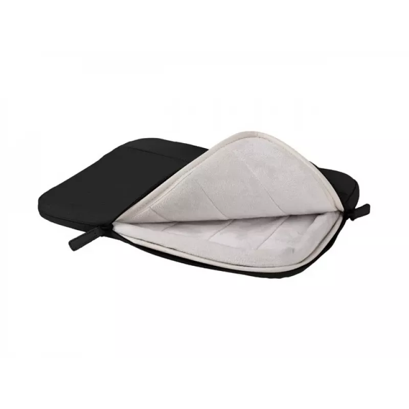 Natec Mussel 2 Max 14,1 funda de portátil negra