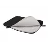 Natec Mussel 2 Max 16 funda de portátil NET-2482, Negro