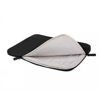 Natec Mussel 2 Max 16 funda de portátil NET-2482, Negro