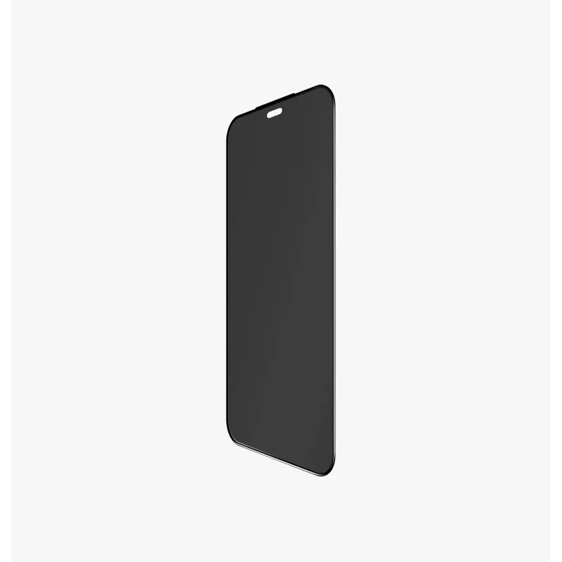 UNIQ Optix Privacy Xenon lámina protectora de pantalla de nanocerámica para iPhone 18 Pro