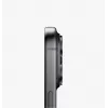 UNIQ Optix Prime protector de objetivo de cámara para iPhone 18 Pro / iPhone 18 Pro Max – Plata con aplicador