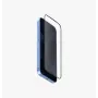 UNIQ Optix Covex Matte DX2 lámina protectora de pantalla de cristal templado para iPhone 18 Pro Max