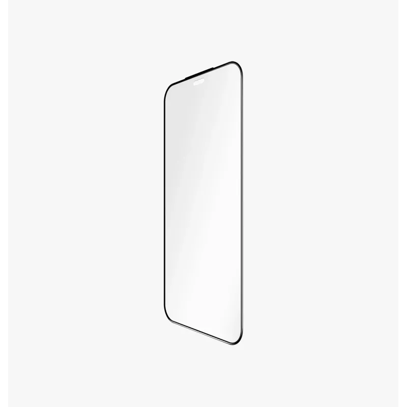 UNIQ Optix Covex Matte DX2 lámina protectora de pantalla de cristal templado para iPhone 18 Pro Max