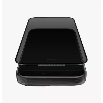 UNIQ Optix Privacy Xenon lámina protectora de pantalla de nanocerámica para iPhone 18 Pro Max