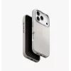 UNIQ Lyden funda de carga MagClick para iPhone 17 Pro, Negro
