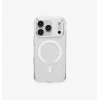 UNIQ LifePro Xtreme funda de carga MagClick para iPhone 18 Pro / 17 Pro – Transparente