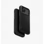 UNIQ Keva funda de carga Magclick para iPhone 18 Pro Max / 17 Pro Max – Negro