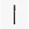 UNIQ Keva funda de carga Magclick para iPhone 18 Pro Max / 17 Pro Max – Negro