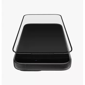 UNIQ Optix XenonNanoceram lámina protectora de pantalla de vidrio cerámico para iPhone 18 Pro Max