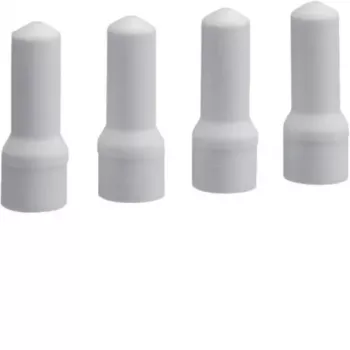 Hager set aislante para adaptador SLS HT006 (HT006)