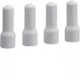 Hager set aislante para adaptador SLS HT006 (HT006)