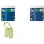 Tork ambientador colgante aroma manzana, recambio de goma impregnada para fragancia duradera, 1 ud. (23 60 16)