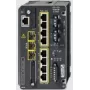 Cisco IE-3500-8P3S-E switch industrial, 8 Gigabit PoE+ y 3 SFP, Network Essentials