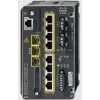 Cisco IE-3500-8P3S-E switch industrial, 8 Gigabit PoE+ y 3 SFP, Network Essentials