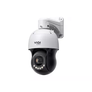 TP-LINK VIGI InSight PTZ5425 V1.6 - cámara de red PTZ exterior 4MP con zoom óptico 25x, IP66/IK10, PoE