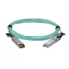 StarTech.com cable óptico activo SFP+ de 3m compatible con Cisco SFP-10G-AOC3M