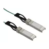 StarTech.com cable óptico activo SFP+ de 3m compatible con Cisco SFP-10G-AOC3M