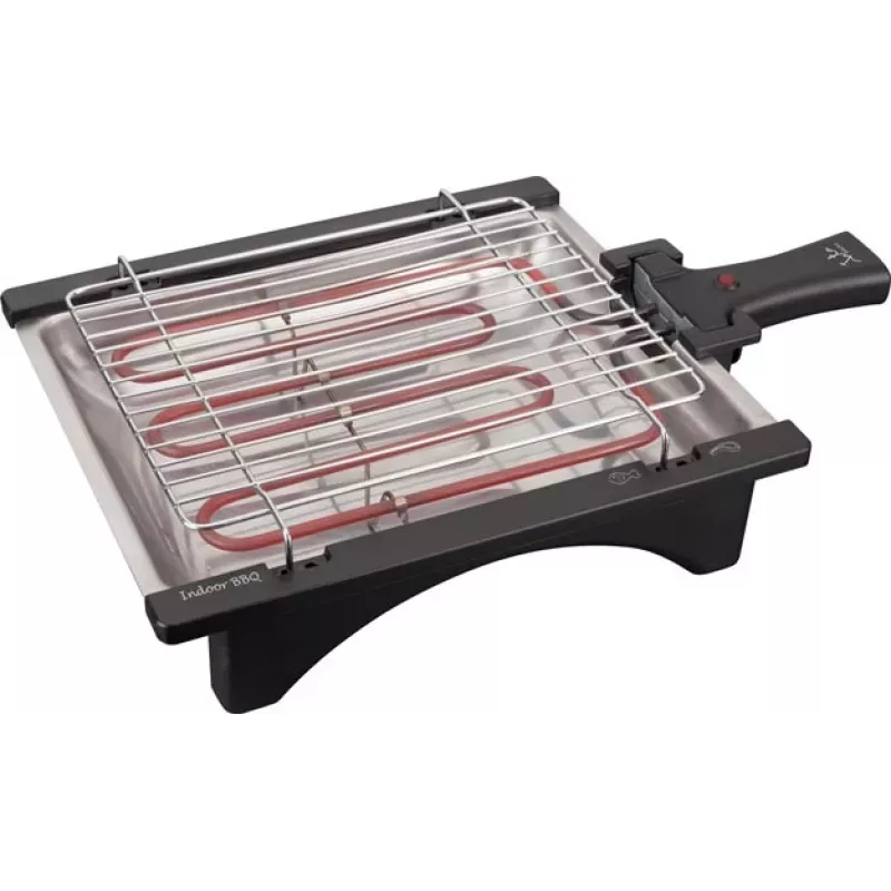 Parrilla eléctrica Jata BQ95