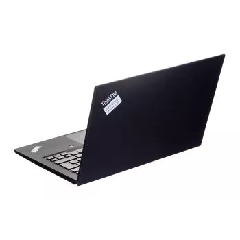Lenovo ThinkPad T14 G2 i7-1185G7 32GB 512GB SSD 14