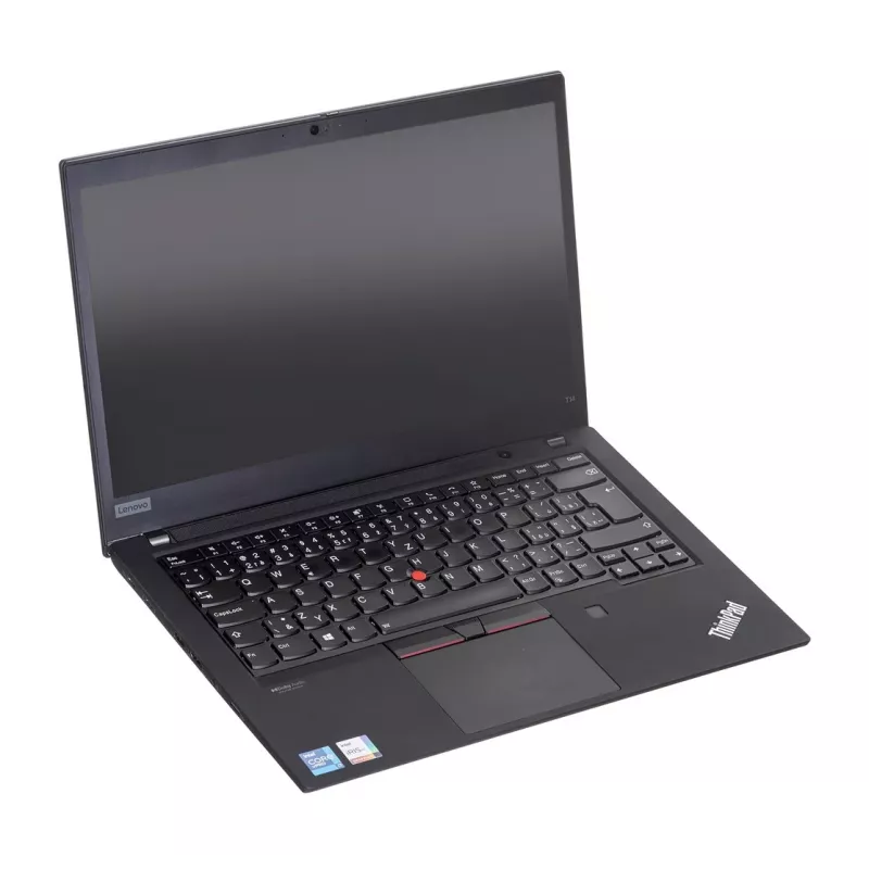 Lenovo ThinkPad T14 G2 i7-1185G7 32GB 512GB SSD 14
