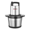 Gastroback 40966 Design Multi Chopper Professional 600 W 1,0 L bol de cristal acero inoxidable