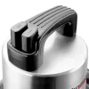 Gastroback 40966 Design Multi Chopper Professional 600 W 1,0 L bol de cristal acero inoxidable
