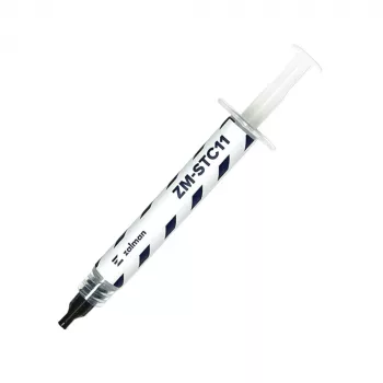 Pasta térmica Zalman ZM-STC11, 2,0g, gris
