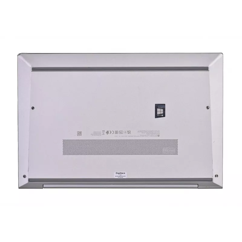 Portátil HP EliteBook 845 G8 14 inch FHD - AMD Ryzen 5 PRO 5650U, 16GB RAM, 256GB SSD, Windows 11 Pro, US QWERTY (usado)