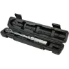 Llave dinamométrica YATO 1/4