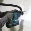 Makita DHR282ZU 18V LXT Brushless martillo perforador SDS-PLUS (solo herramienta)
