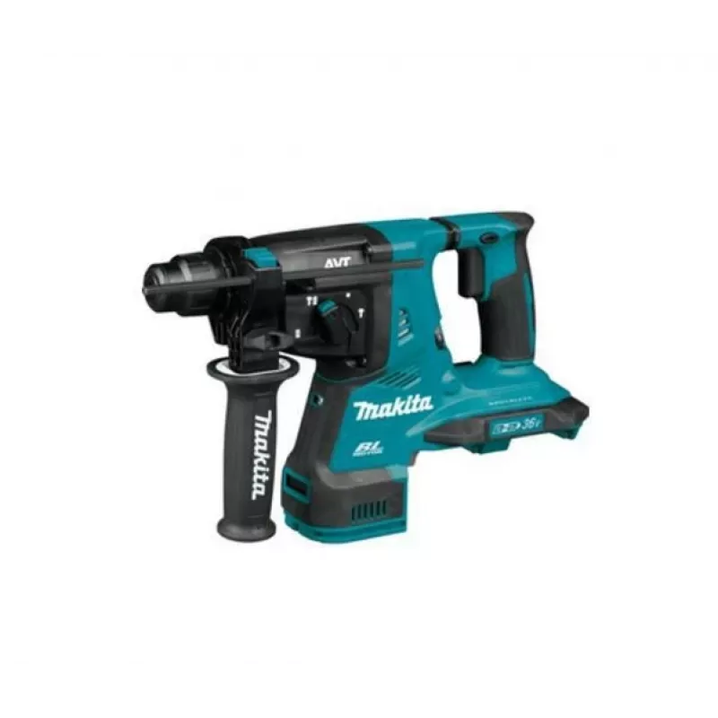 Makita DHR282ZU 18V LXT Brushless martillo perforador SDS-PLUS (solo herramienta)