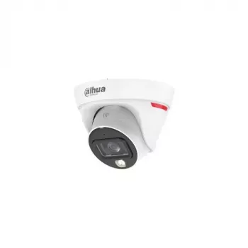 DAHUA IPC-HDW1439T1-A-LED-0360B-PRO cámara de red turret 4MP Full-Colour con micrófono integrado