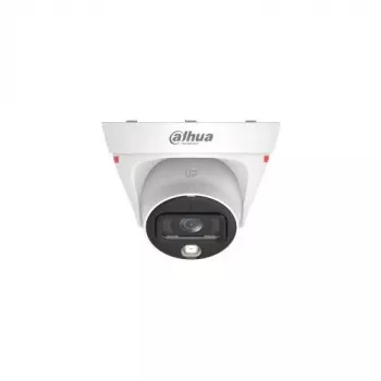 DAHUA IPC-HDW1439T1-A-LED-0360B-PRO cámara de red turret 4MP Full-Colour con micrófono integrado