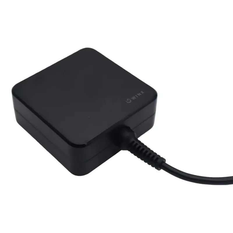 WINX Charge Max Type-C 65W fuente de alimentación GaN