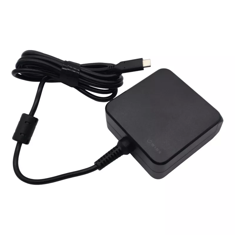 WINX Charge Max Type-C 65W fuente de alimentación GaN