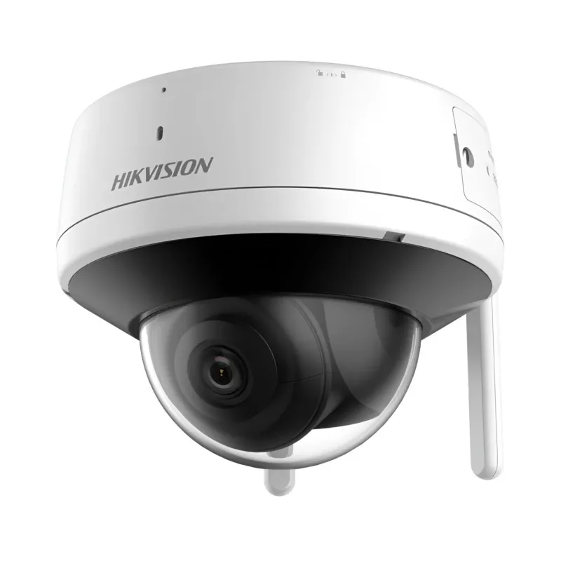 Hikvision DS-2CV2121G2-IDW-2.8 cámara de vigilancia domo fija 2MP para exterior