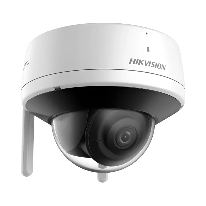 Hikvision DS-2CV2121G2-IDW-2.8 cámara de vigilancia domo fija 2MP para exterior