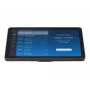 Logitech Rally Bar + Tap IP kit de videoconferencia para salas medianas, grafito, 4K UHD, certificado para Zoom y Microsoft Teams
