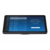 Logitech Rally Bar + Tap IP kit de videoconferencia para salas medianas, grafito, 4K UHD, certificado para Zoom y Microsoft Teams