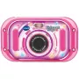 VTech Kidizoom Touch 5.0 cámara digital infantil rosa