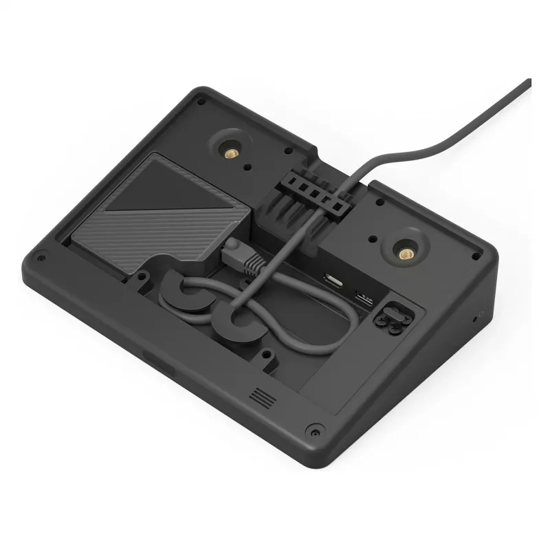 Logitech Tap Rally Bar pack con RoomMate para Zoom Rooms - sistema de videoconferencia 4K TAPRBGUNIAPP