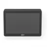 Logitech Tap Rally Bar pack con RoomMate para Zoom Rooms - sistema de videoconferencia 4K TAPRBGUNIAPP