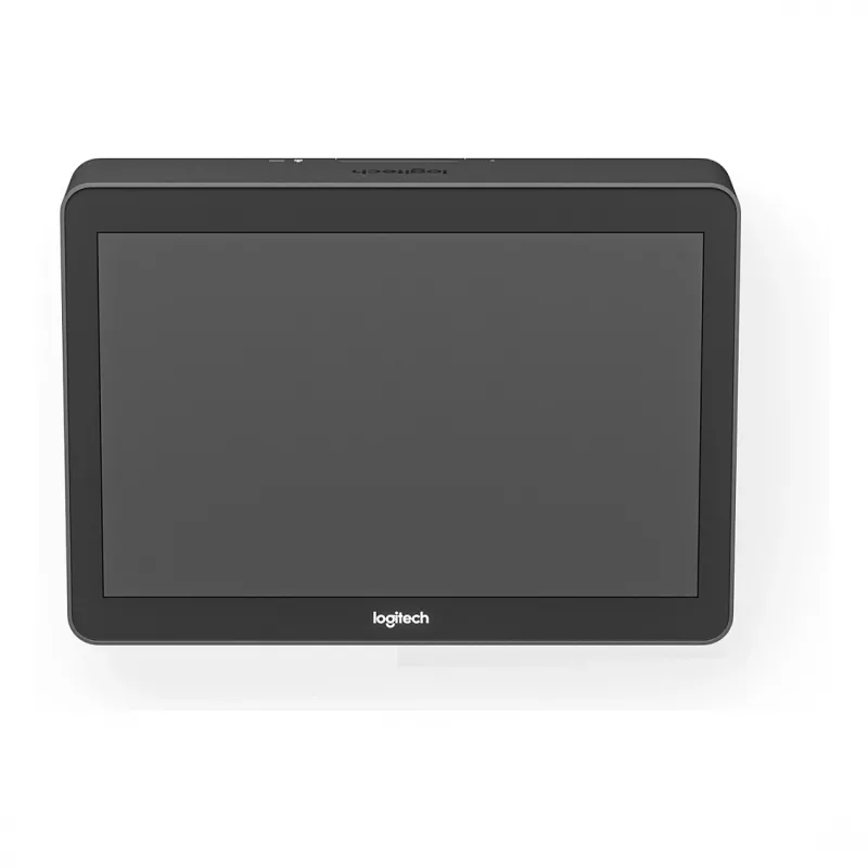 Logitech Tap Rally Bar pack con RoomMate para Zoom Rooms - sistema de videoconferencia 4K TAPRBGUNIAPP