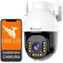 ORLLO Z9 ULTRA Cámara IP giratoria para exteriores, 4 MP, zoom 10x