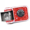 VTech KidiZoom Print Cam cámara digital rojo/blanco