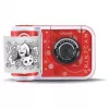 VTech KidiZoom Print Cam cámara digital rojo/blanco