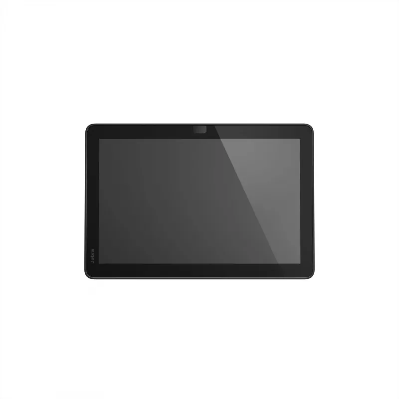 Jabra Control IP Zoom Room controlador táctil para videoconferencia – pantalla LCD de 10,1