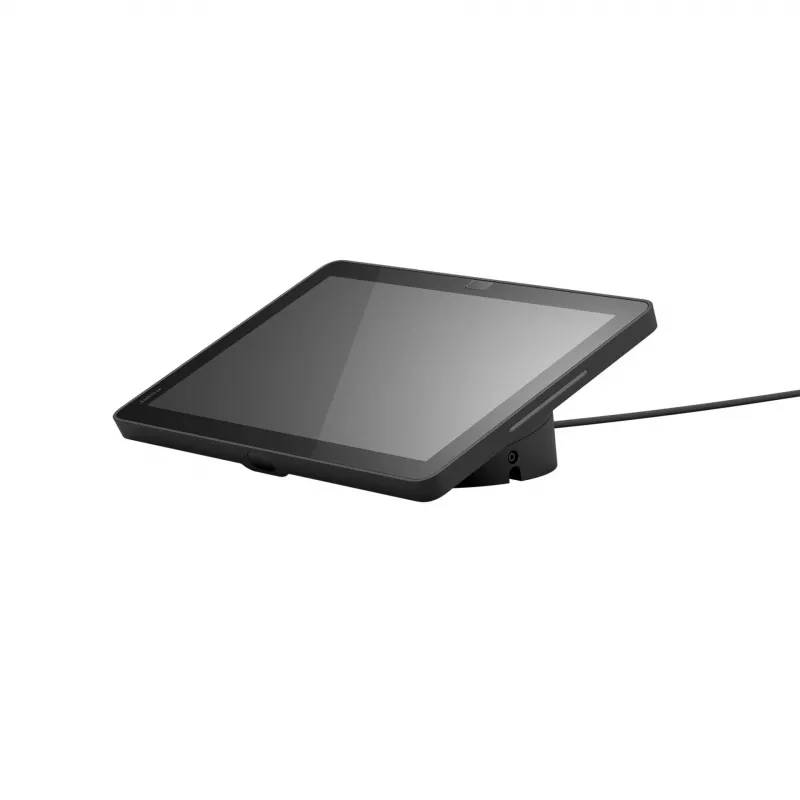 Jabra Control IP Zoom Room controlador táctil para videoconferencia – pantalla LCD de 10,1